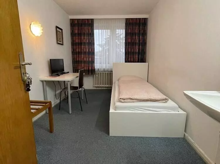 Haven Hotel Am Stadion