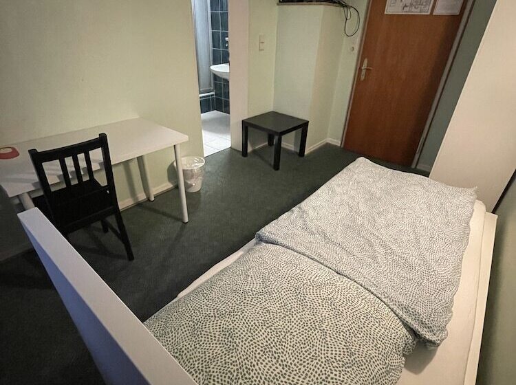 Haven Hotel Am Stadion