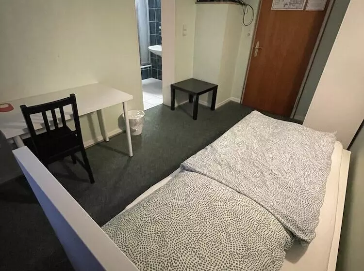 Haven Hotel Am Stadion