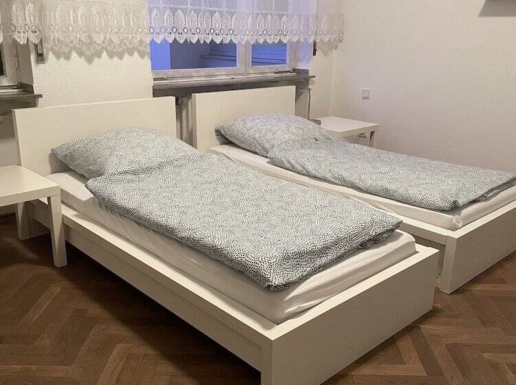 Haven Hotel Am Stadion