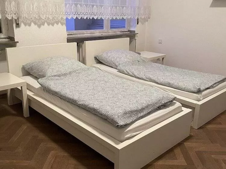 Haven Hotel Am Stadion