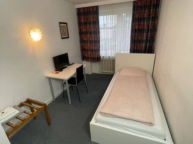 Haven Hotel Am Stadion