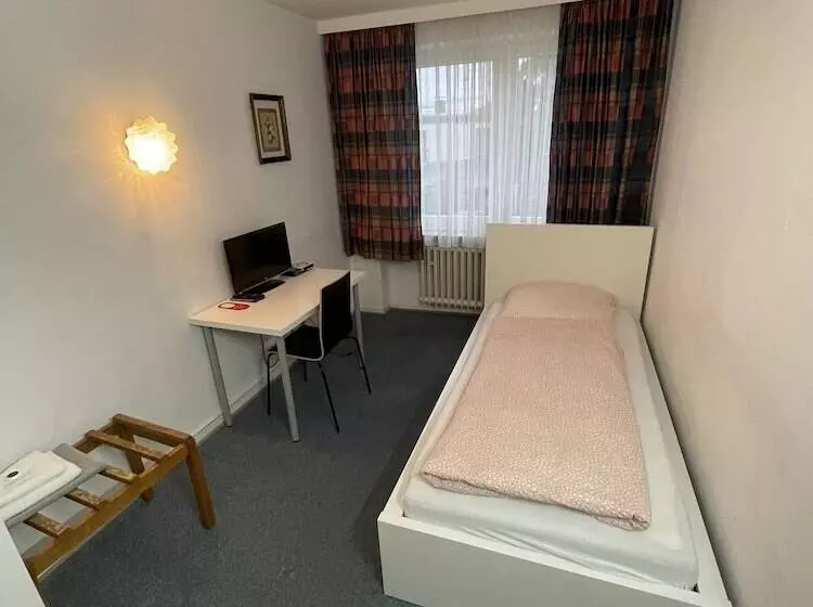 Haven Hotel Am Stadion