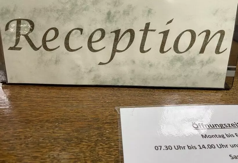 Haven Hotel Am Stadion