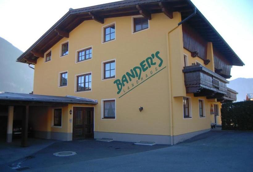 酒店 Banders Landhaus