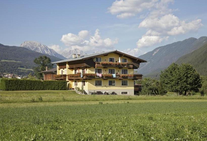 酒店 Banders Landhaus