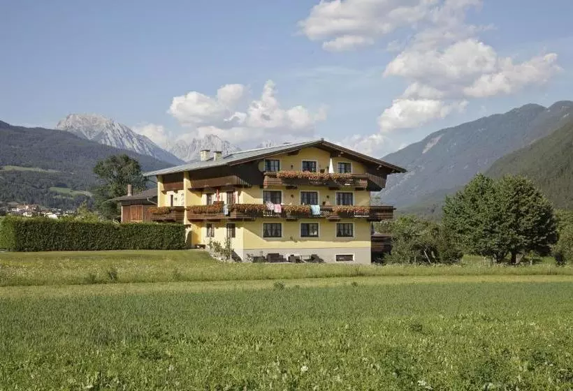 ホテル Banders Landhaus