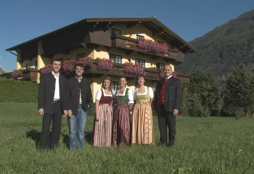 ホテル Banders Landhaus