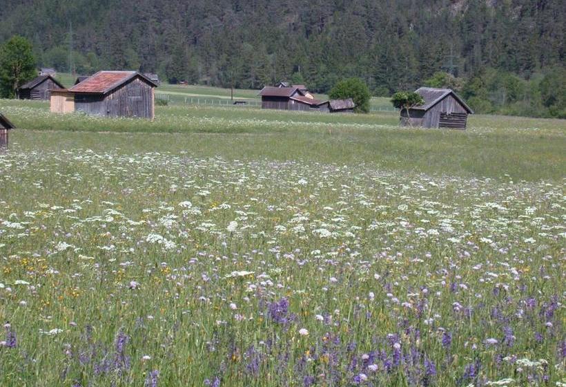 酒店 Banders Landhaus