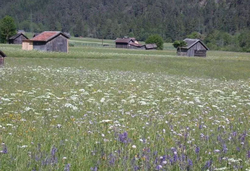 ホテル Banders Landhaus