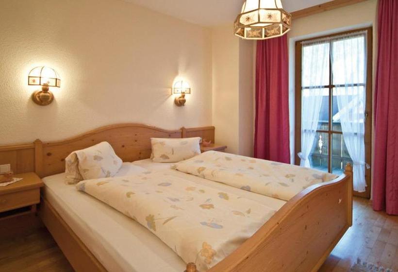 酒店 Banders Landhaus