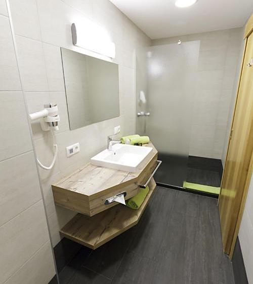 酒店 Banders Landhaus