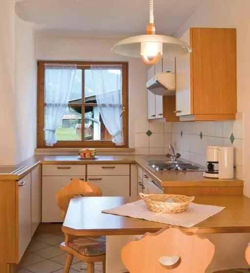 ホテル Banders Landhaus