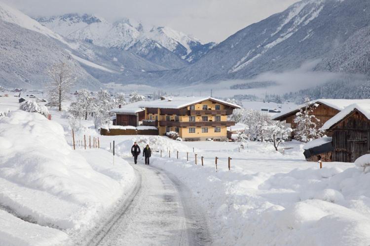 酒店 Banders Landhaus