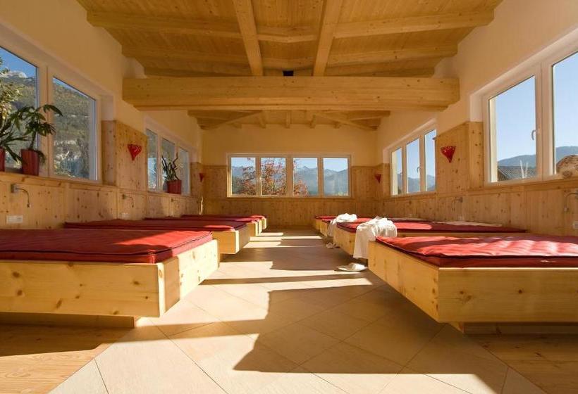 酒店 Banders Landhaus