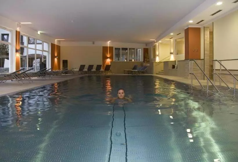 ホテル Banders Landhaus