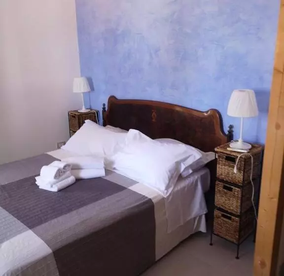 호텔 Borgo Marino Plemmirio