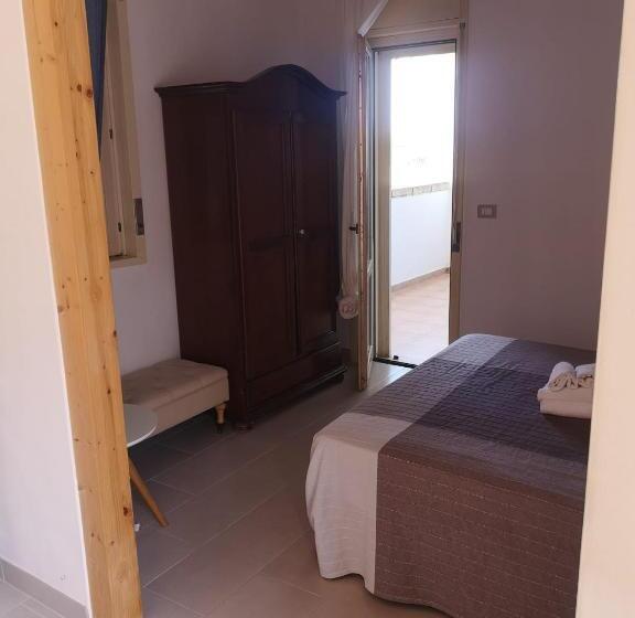 בית מלון כפרי Borgo Marino Plemmirio