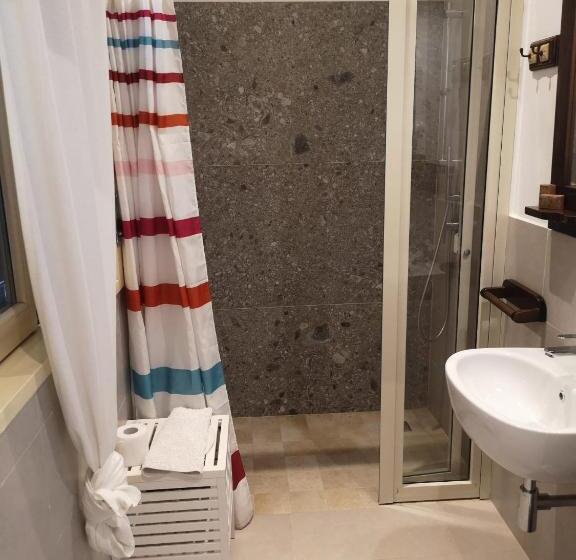 בית מלון כפרי Borgo Marino Plemmirio