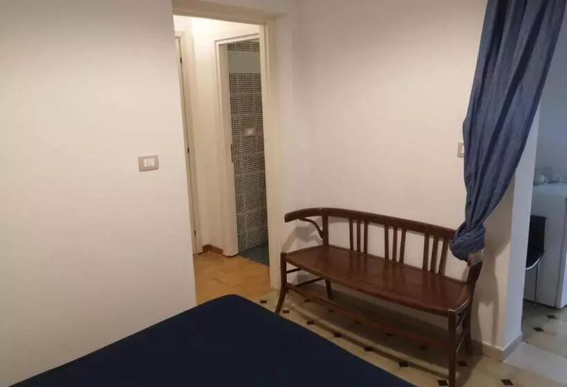 호텔 Borgo Marino Plemmirio