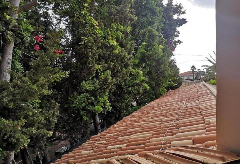 בית מלון כפרי Borgo Marino Plemmirio