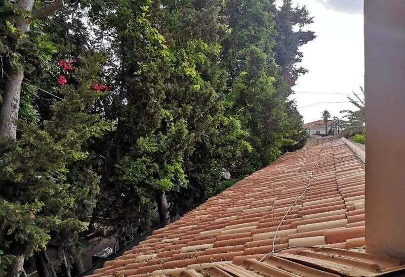 호텔 Borgo Marino Plemmirio