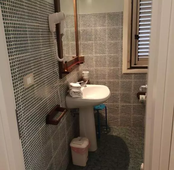 호텔 Borgo Marino Plemmirio