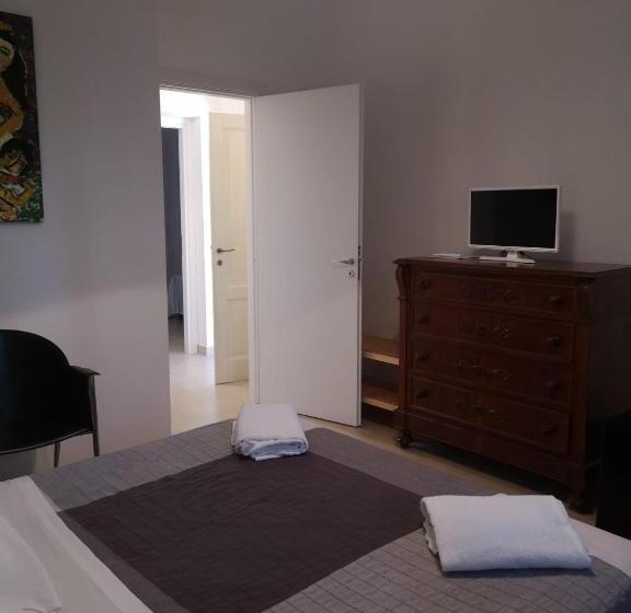 בית מלון כפרי Borgo Marino Plemmirio