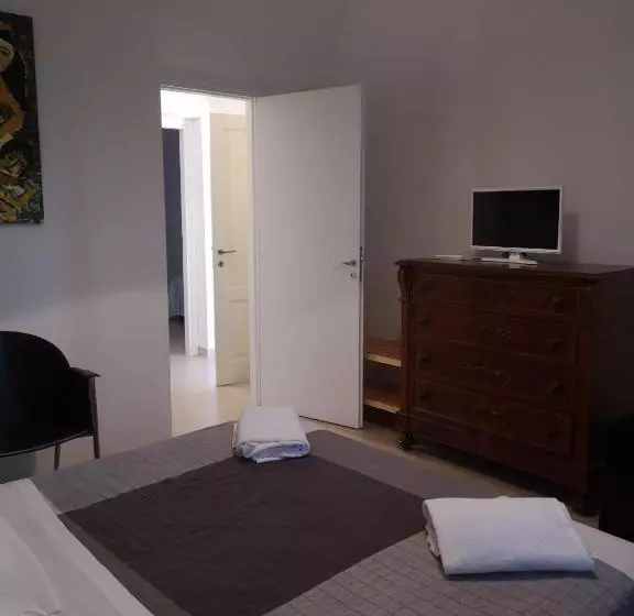 호텔 Borgo Marino Plemmirio