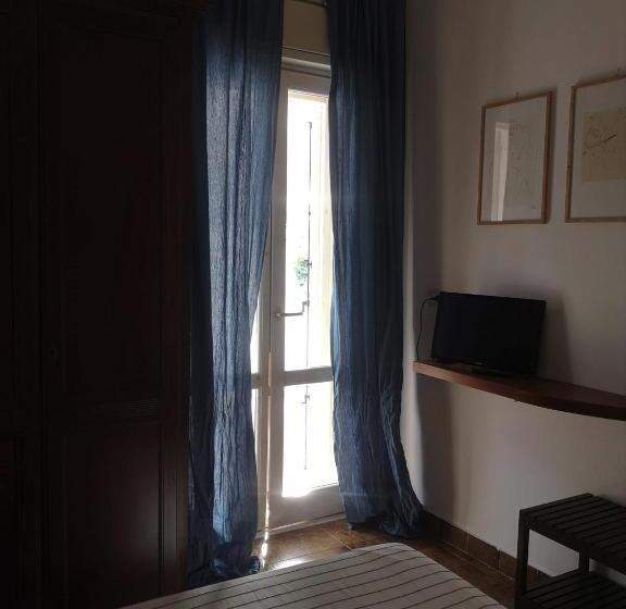 בית מלון כפרי Borgo Marino Plemmirio