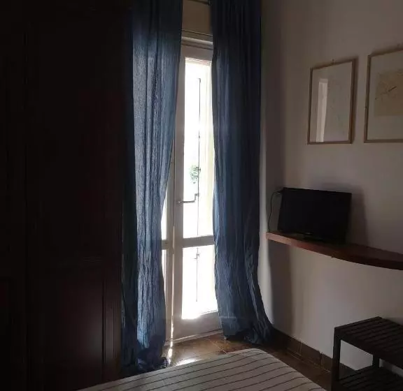 호텔 Borgo Marino Plemmirio