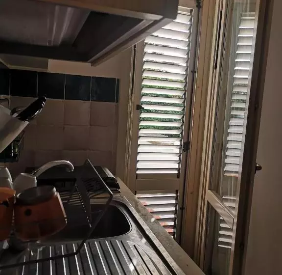 호텔 Borgo Marino Plemmirio