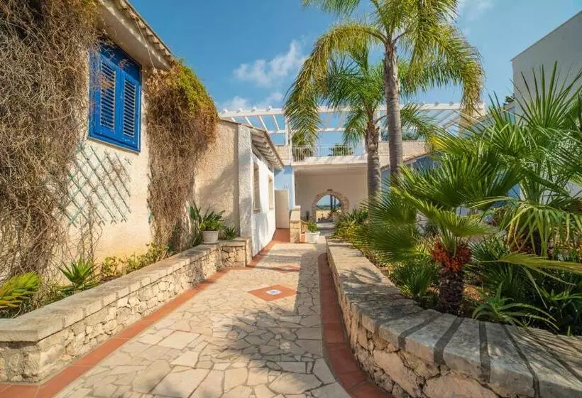 호텔 Borgo Marino Plemmirio