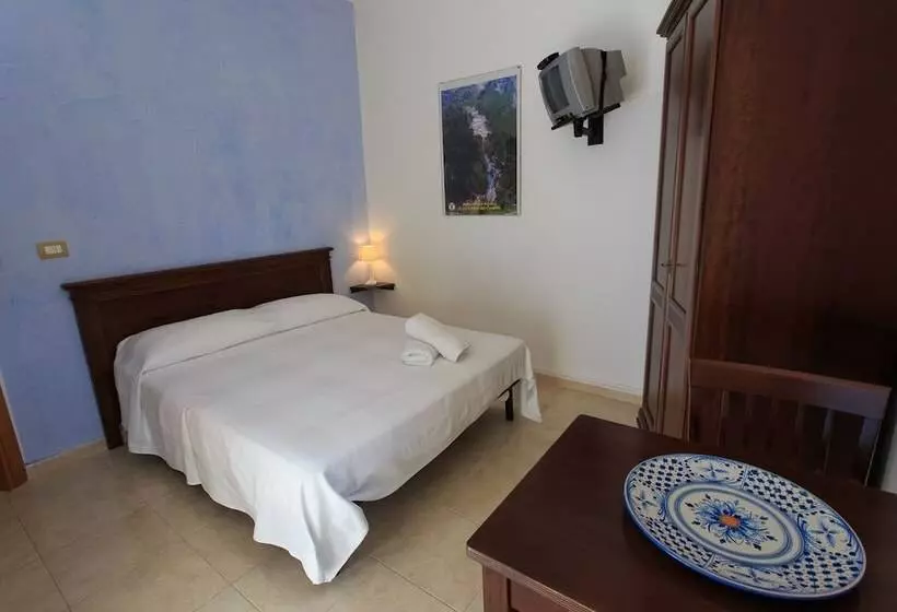 호텔 Borgo Marino Plemmirio