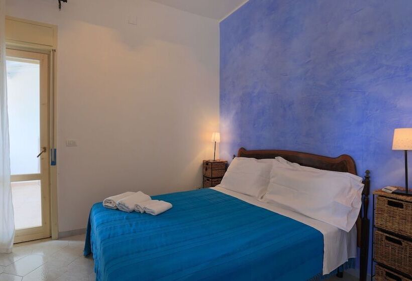 בית מלון כפרי Borgo Marino Plemmirio