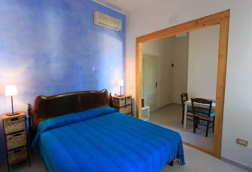 호텔 Borgo Marino Plemmirio