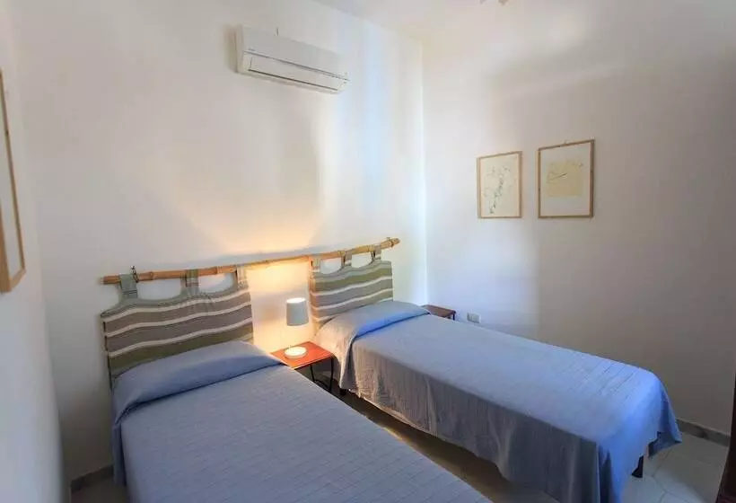 호텔 Borgo Marino Plemmirio