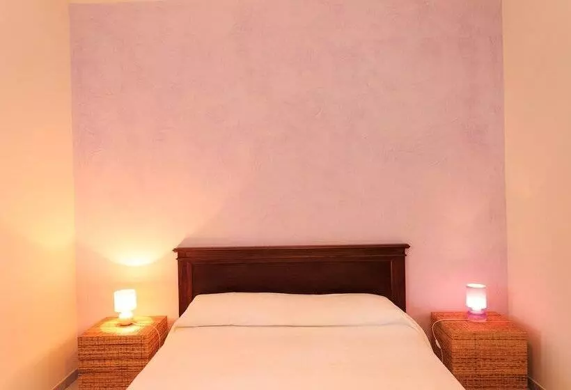 호텔 Borgo Marino Plemmirio