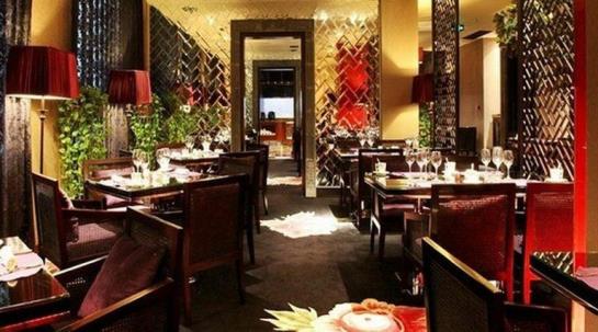 בית מלון כפרי Danfeng Boutique