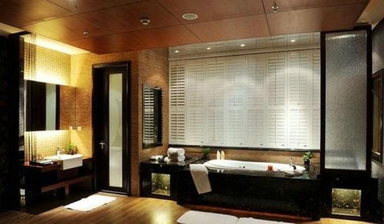 בית מלון כפרי Danfeng Boutique