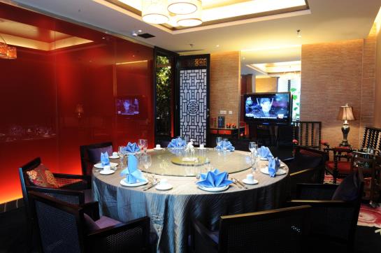 בית מלון כפרי Danfeng Boutique