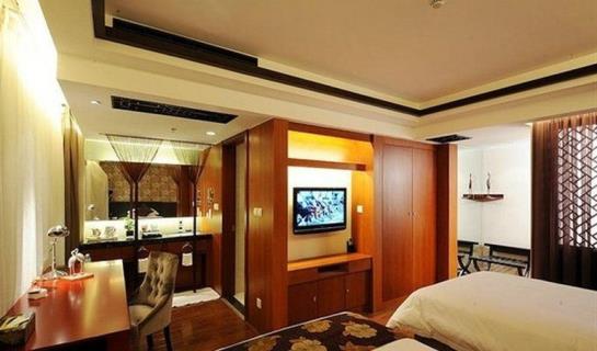 בית מלון כפרי Danfeng Boutique