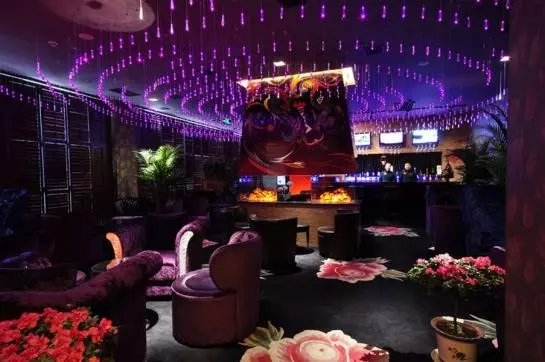 בית מלון כפרי Danfeng Boutique