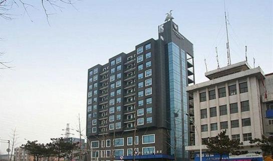 בית מלון כפרי Danfeng Boutique