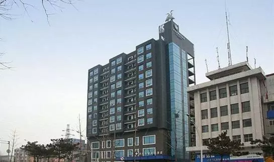 בית מלון כפרי Danfeng Boutique