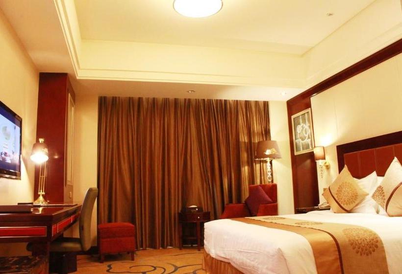 Hotel Golden Ray International