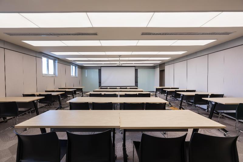 ホテル Hanting  Nantong Jinfeida Plaza