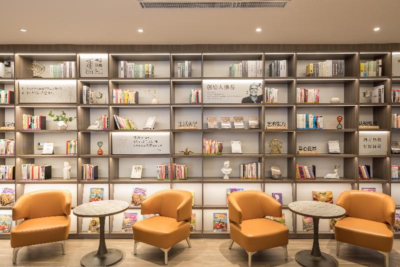 ホテル Hanting  Nantong Jinfeida Plaza