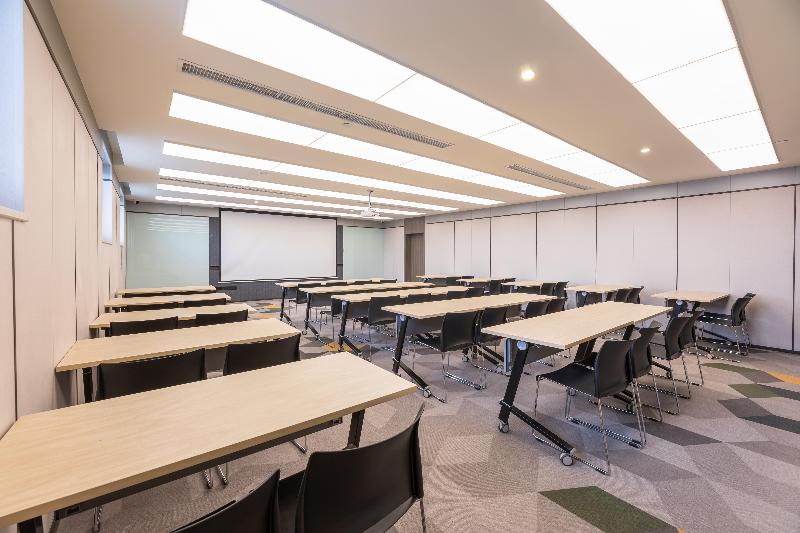 ホテル Hanting  Nantong Jinfeida Plaza