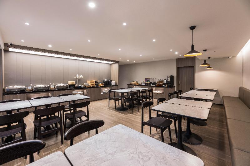 ホテル Hanting  Nantong Jinfeida Plaza